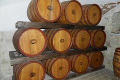 Crama Urlateanu, Muzeul Crama 1777, Conac Bellu
