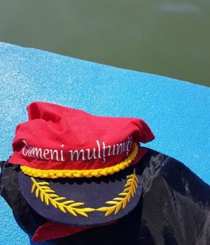 Oameni, locuri, amintiri