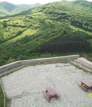 Oameni, locuri, amintiri