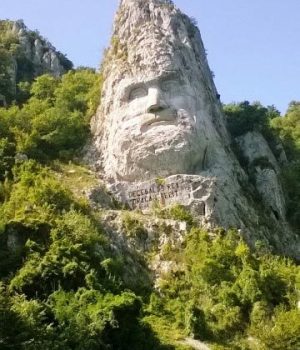 Oameni, locuri, amintiri