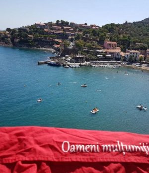 Oameni, locuri, amintiri