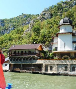 Oameni, locuri, amintiri