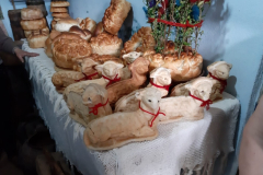 Paste in Maramures