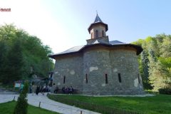 Prislop - aprilie 2018